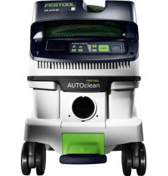 Festool Aspirateur CLEANTEC CTL 26 EI AC