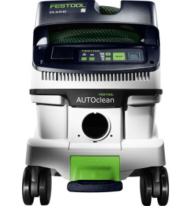 Festool Aspirateur CLEANTEC CTL 26 EI AC