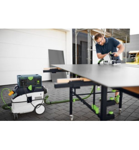 Festool Aspirateur CLEANTEC CTL 26 EI AC