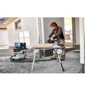 Festool Aspirateur CLEANTEC CTL 26 EI AC