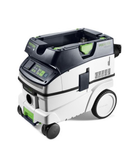 Festool Aspirateur CLEANTEC CTL 26 EI AC