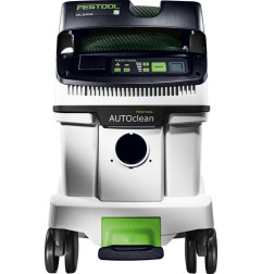 Festool Aspirateur CLEANTEC CTL 36 EI AC