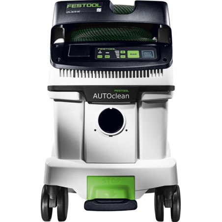 Festool Aspirateur CLEANTEC CTL 36 EI AC