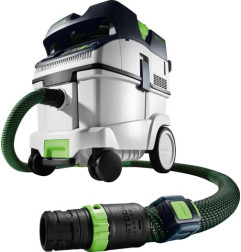 Festool Aspirateur CLEANTEC CTL 36 EI AC