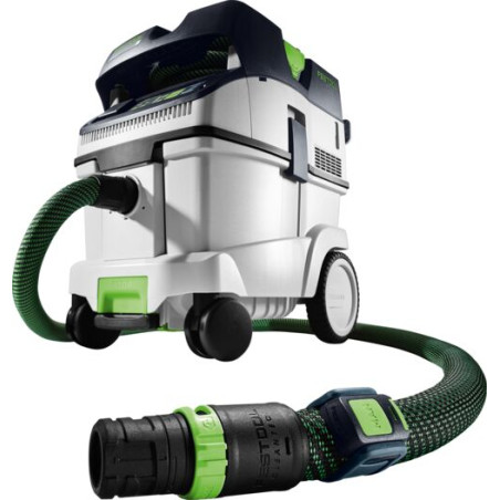 Festool Aspirateur CLEANTEC CTL 36 EI AC