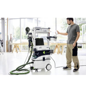 Festool Aspirateur CLEANTEC CTL 36 EI AC