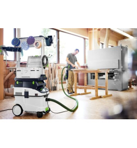 Festool Aspirateur CLEANTEC CTL 36 EI AC