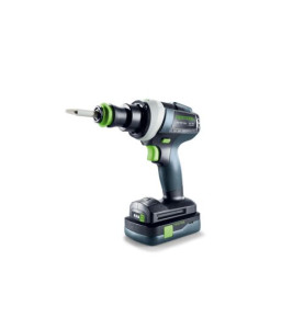 Festool Perceuse-visseuse sans fil en version jouet TY-TPC