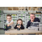 Festool Scie plongeante sans fil en version jouet TY-TSC