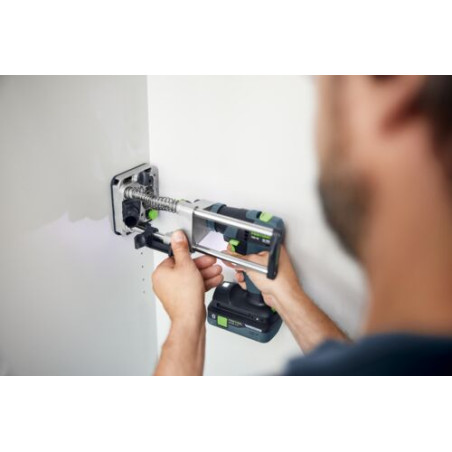 Festool Accessoire de perçage mobile MB 40