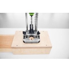 Festool Accessoire de perçage mobile MB 40