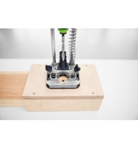 Festool Accessoire de perçage mobile MB 40
