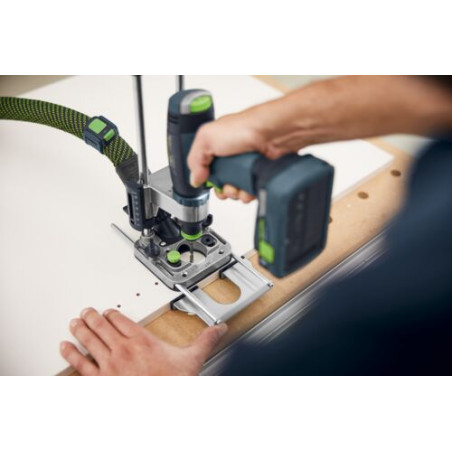 Festool Accessoire de perçage mobile MB 40-Set