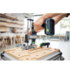 Festool Accessoire de perçage mobile MB 40-Set