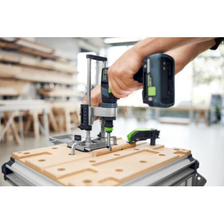 Festool Accessoire de perçage mobile MB 40-Set