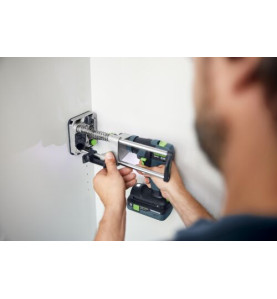 Festool Accessoire de perçage mobile MB 40-Set