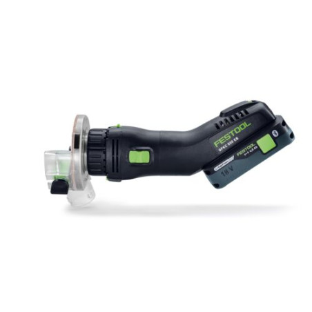 Festool Affleureuse sans fil OFKC 500 R3 EB-Basic