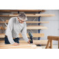 Festool Affleureuse sans fil OFKC 500 R3 EB-Basic
