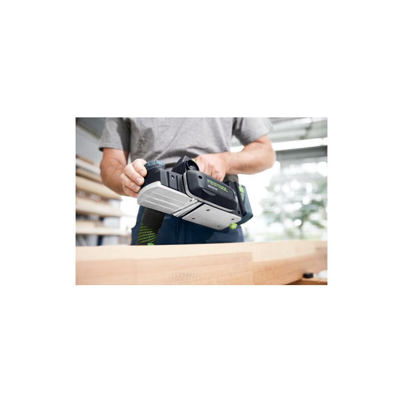 Festool Couteaux hélicoïdaux HW 82 SD HLC 82
