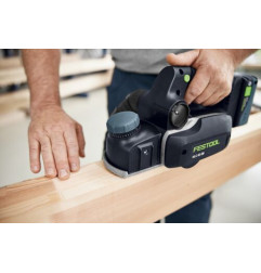 Festool Couteaux hélicoïdaux HW 82 SD HLC 82