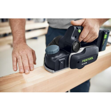 Festool Couteaux hélicoïdaux HW 82 SD HLC 82