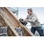 Festool Rabot sans fil HLC 82 EB-Basic