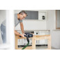 Festool Rabot sans fil HLC 82 EB-Basic