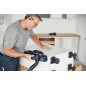 Festool Rabot sans fil HLC 82 EB-Basic