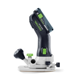 Festool Affleureuse modulaire sans fil MFKC 700 EB-Basic