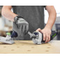 Festool Affleureuse modulaire sans fil MFKC 700 EB-Basic Festool Affleureuse modulaire sans fil MFKC 700 EB-Basic