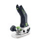 Festool Affleureuse modulaire sans fil MFKC 700 EB-Basic Festool Affleureuse modulaire sans fil MFKC 700 EB-Basic