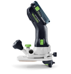 Festool Affleureuse modulaire sans fil MFKC 700 KA EB-Basic