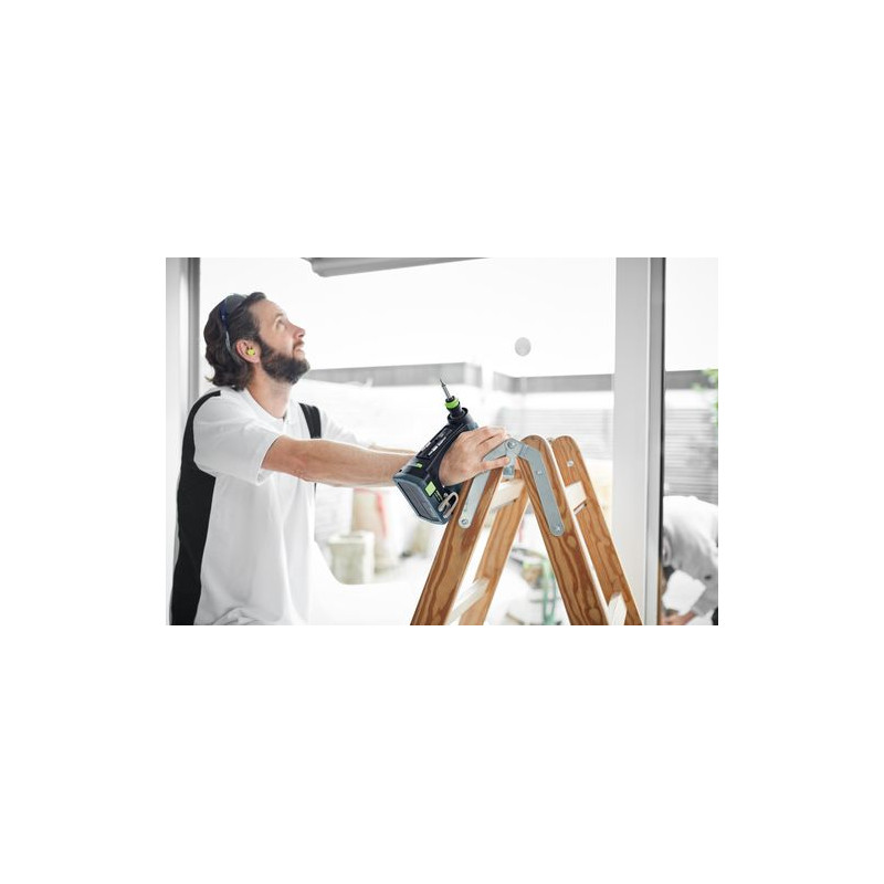 Festool Perceuse-visseuse sans fil CXS 18-Basic-3,0 Festool Perceuse-visseuse sans fil CXS 18-Basic-3,0