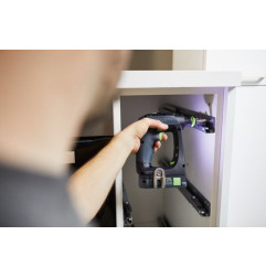Festool Perceuse-visseuse sans fil CXS 18-Basic-3,0