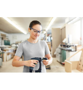 Festool Perceuse-visseuse sans fil CXS 18-Basic-3,0