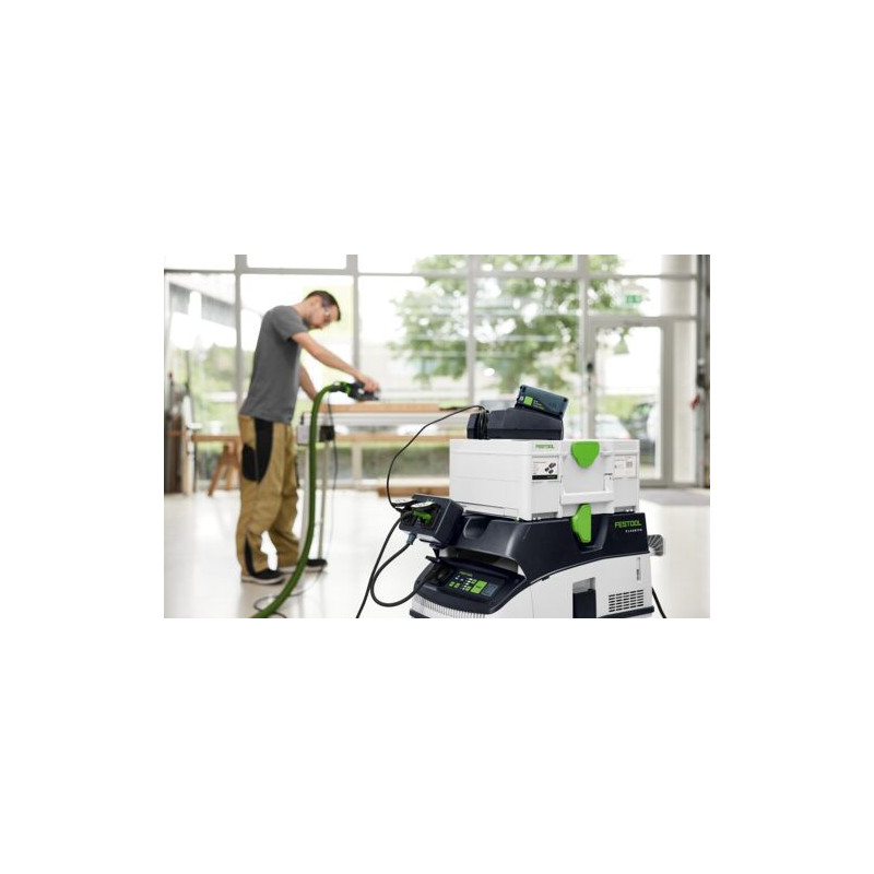 Festool Module prise de courant SD I-CT26-48 Festool Module prise de courant SD I-CT26-48