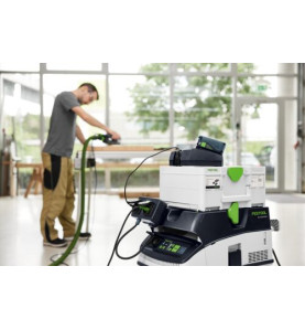 Festool Module prise de courant SD I-CT26-48