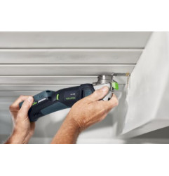 Festool Lame de scie Carbide MSB 40/32/HM/OSC