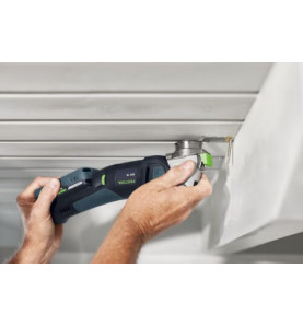 Festool Lame de scie Carbide MSB 40/32/HM/OSC