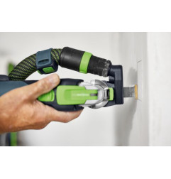 Festool Lame de scie Carbide MSB 60/32/HM/OSC
