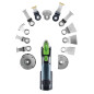Festool Lame de scie Carbide MSB 60/32/HM/OSC Festool Lame de scie Carbide MSB 60/32/HM/OSC