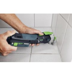 Festool Couteau en silicone SSM 70/OSC/3