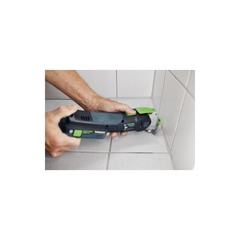 Festool Couteau en silicone SSM 70/OSC/3
