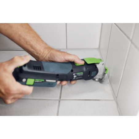 Festool Couteau en silicone SSM 70/OSC/3
