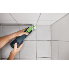 Festool Couteau en silicone SSM 70/OSC/3