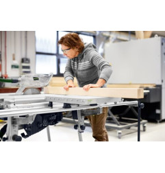 Festool Table coulissante ST 840 TKS 80