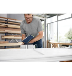 Festool Guide parallèle PA-HLC 82/EHL 65