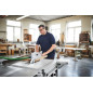 Festool Scie circulaire sur table TKS 80 EBS ST 840-Set