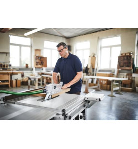 Festool Scie circulaire sur table TKS 80 EBS ST 840-Set