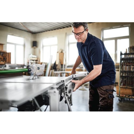 Festool Scie circulaire sur table TKS 80 EBS ST 840-Set